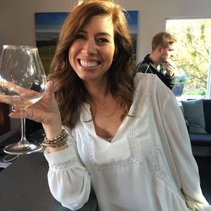 Meet your Posher, Sherrie